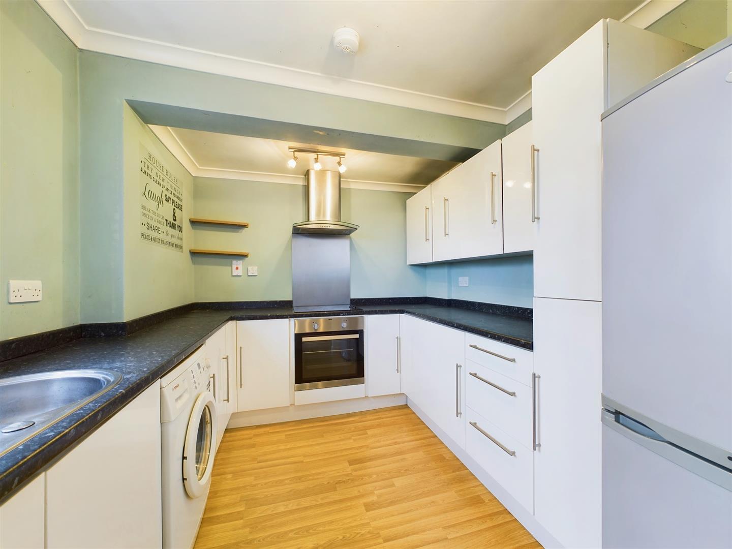 Ferry Lodge, Whimsey Park, Carlton, Nottingham David James